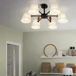 Потолочная люстра TORNY D79