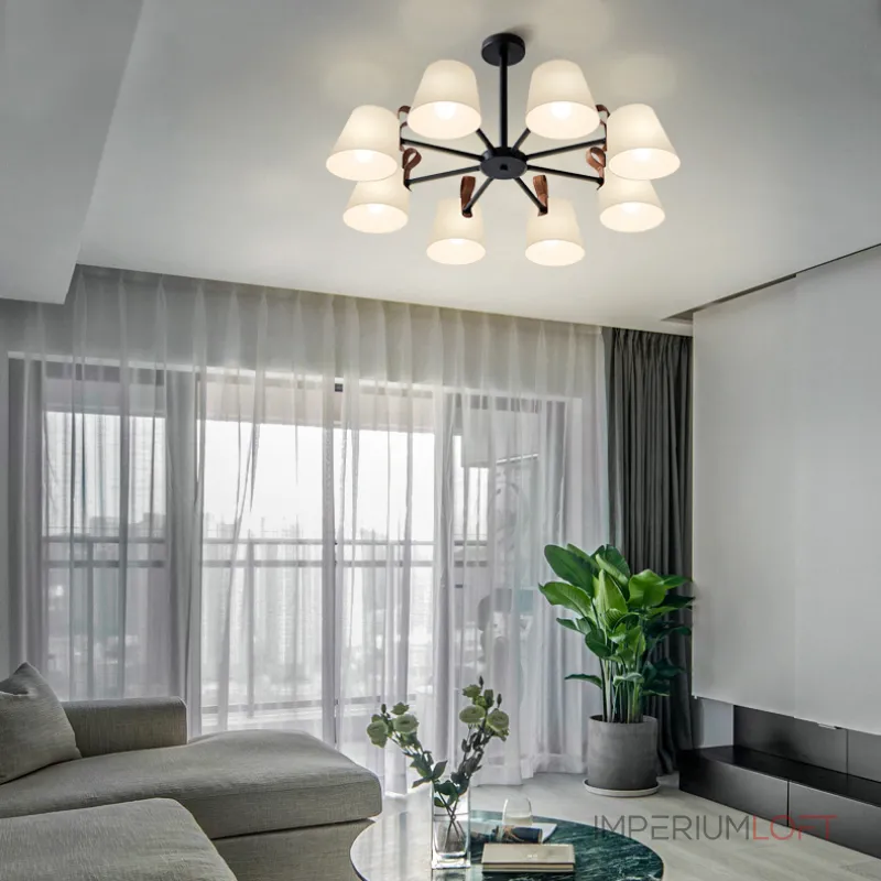 Потолочная люстра TORNY D79