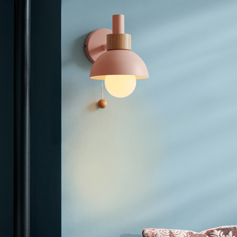 Бра FANTA WALL Yellow от ImperiumLoft Бра FANTA WALL Yellow от ImperiumLoft