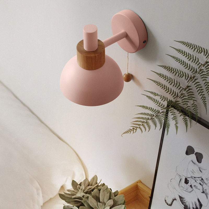 Бра FANTA WALL Yellow от ImperiumLoft Бра FANTA WALL Yellow от ImperiumLoft