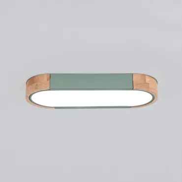 Потолочный светильник LINN L35 Green