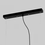 Подвесной реечный светильник PRIZMA L88 от ImperiumLoft