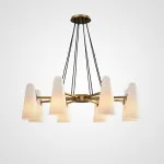Подвесная люстра MONTFAUCON CHANDELIER by studios 8