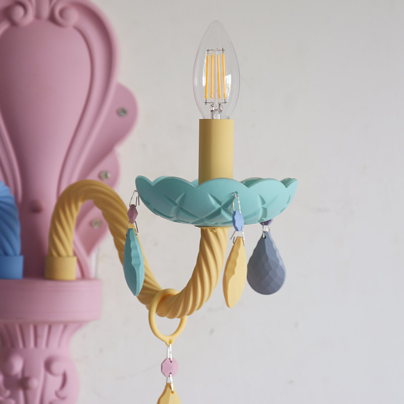 Бра RAINBOW WALL от ImperiumLoft Бра RAINBOW WALL от ImperiumLoft