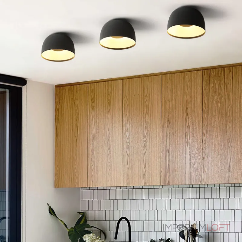 Светильник Djembé D27 Blue от ImperiumLoft Светильник Djembé D27 Blue от ImperiumLoft