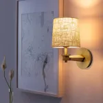 Бра Elk Lighting Jorgenson Beige от ImperiumLoft