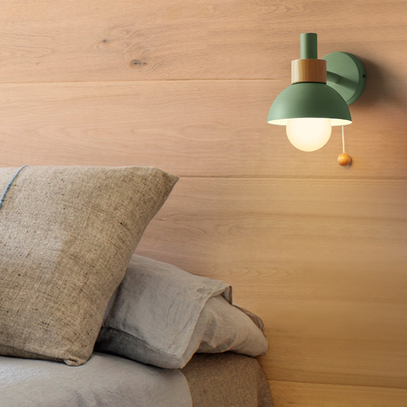 Бра FANTA WALL Yellow от ImperiumLoft Бра FANTA WALL Yellow от ImperiumLoft