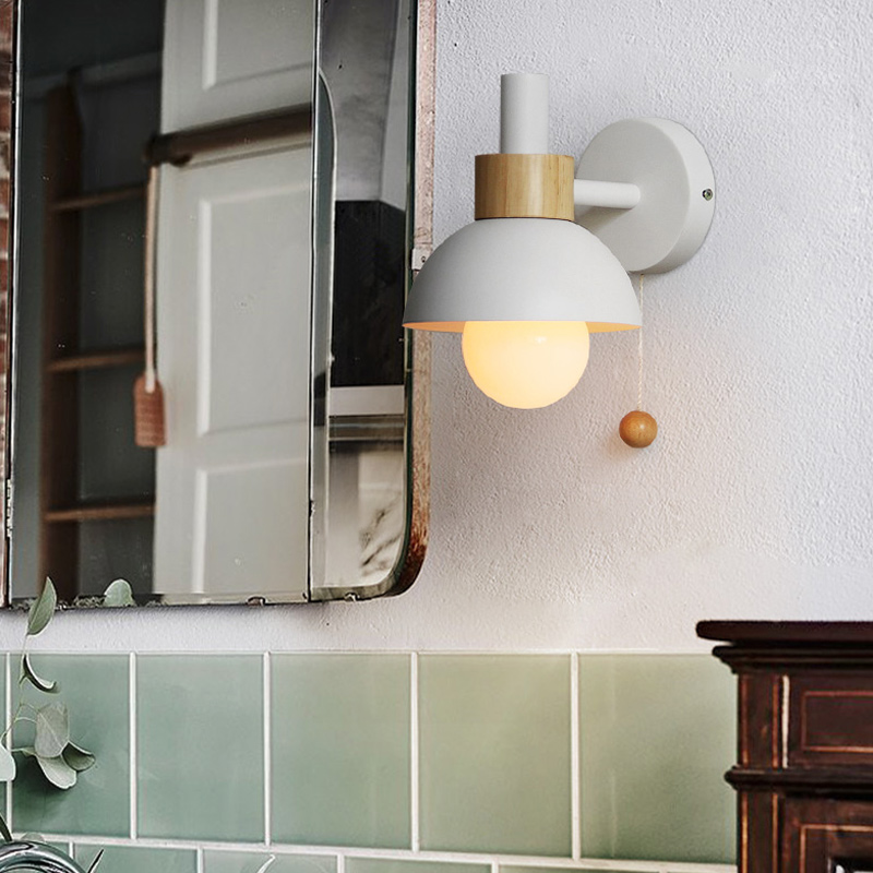 Бра FANTA WALL Yellow от ImperiumLoft Бра FANTA WALL Yellow от ImperiumLoft