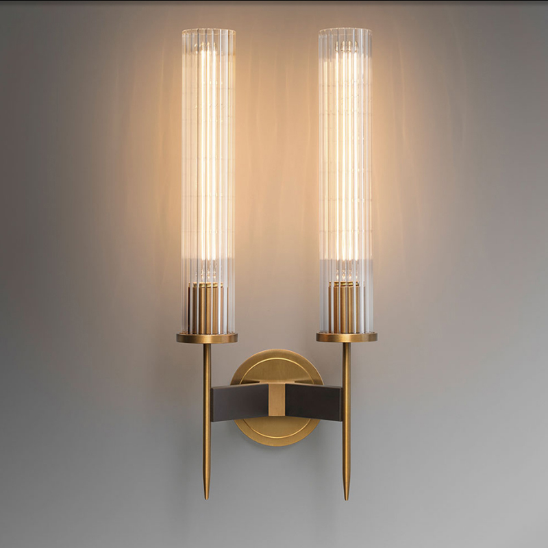 Бра Alouette 2 от ImperiumLoft