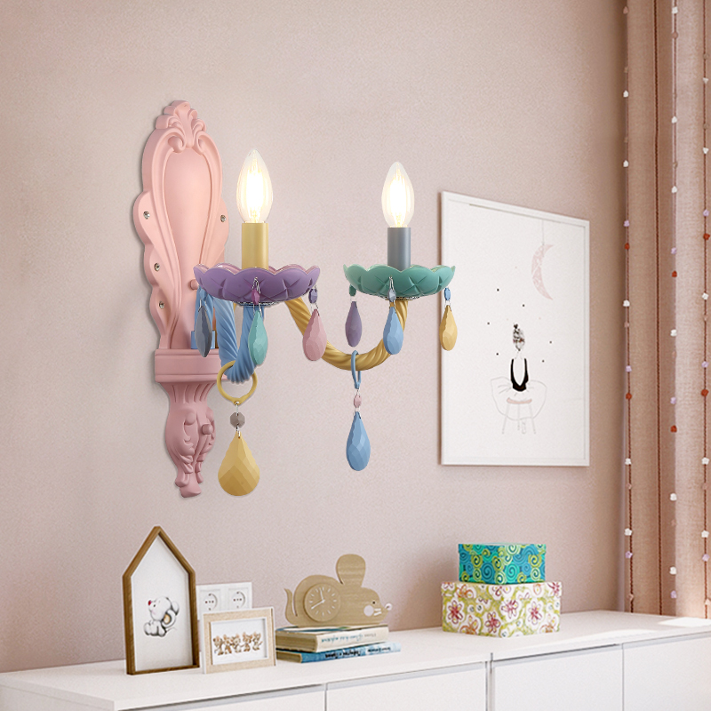 Бра RAINBOW WALL от ImperiumLoft Бра RAINBOW WALL от ImperiumLoft