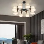 Потолочная люстра TORNY D79