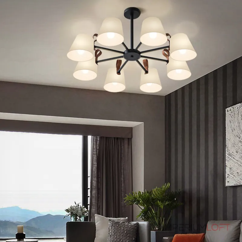 Потолочная люстра TORNY D79