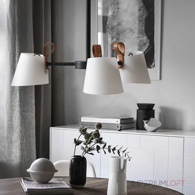 Потолочная люстра TORNY D79