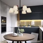 Потолочная люстра TORNY D79