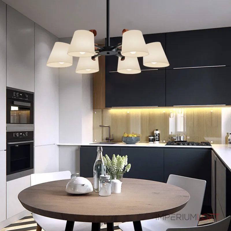 Потолочная люстра TORNY D79