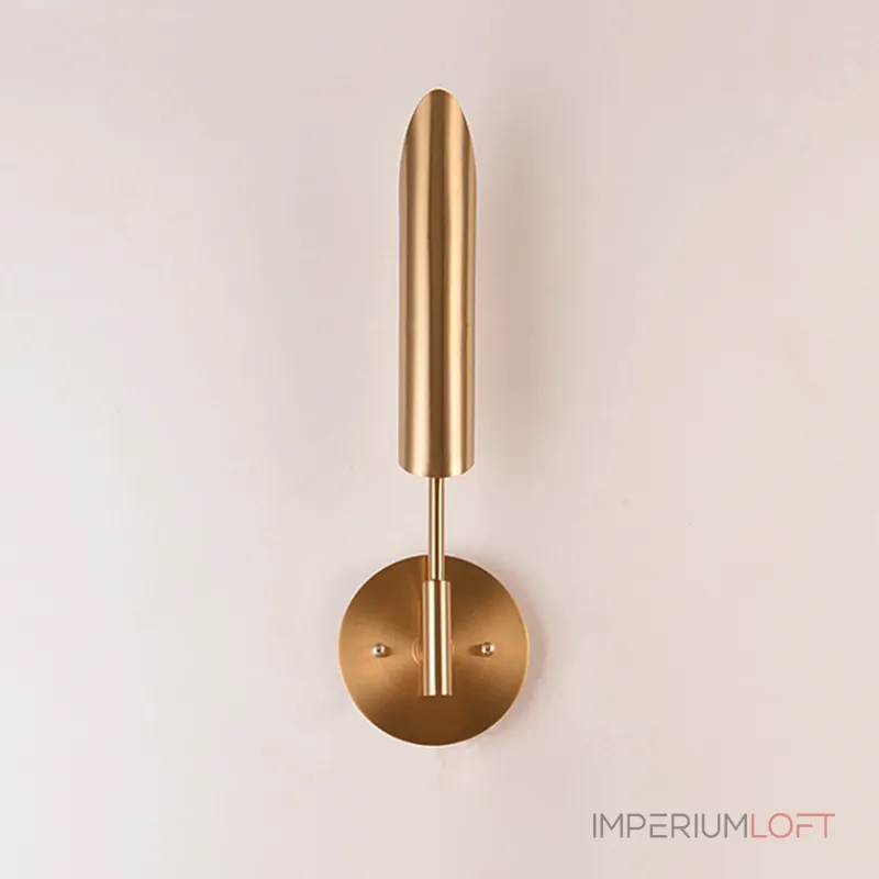 Бра VOYAGER 1 от ImperiumLoft