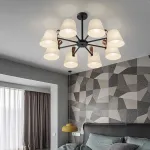 Потолочная люстра TORNY D79