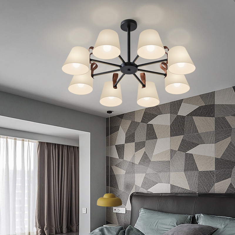 Потолочная люстра TORNY D79