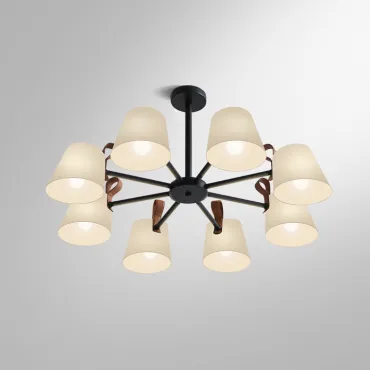 Люстра на штанге TORNY D90