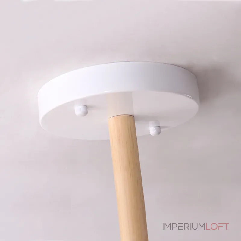 Потолочная люстра VARDA 8 lamps Grey Потолочная люстра VARDA 8 lamps Grey