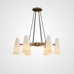 Подвесная люстра MONTFAUCON CHANDELIER by studios 6
