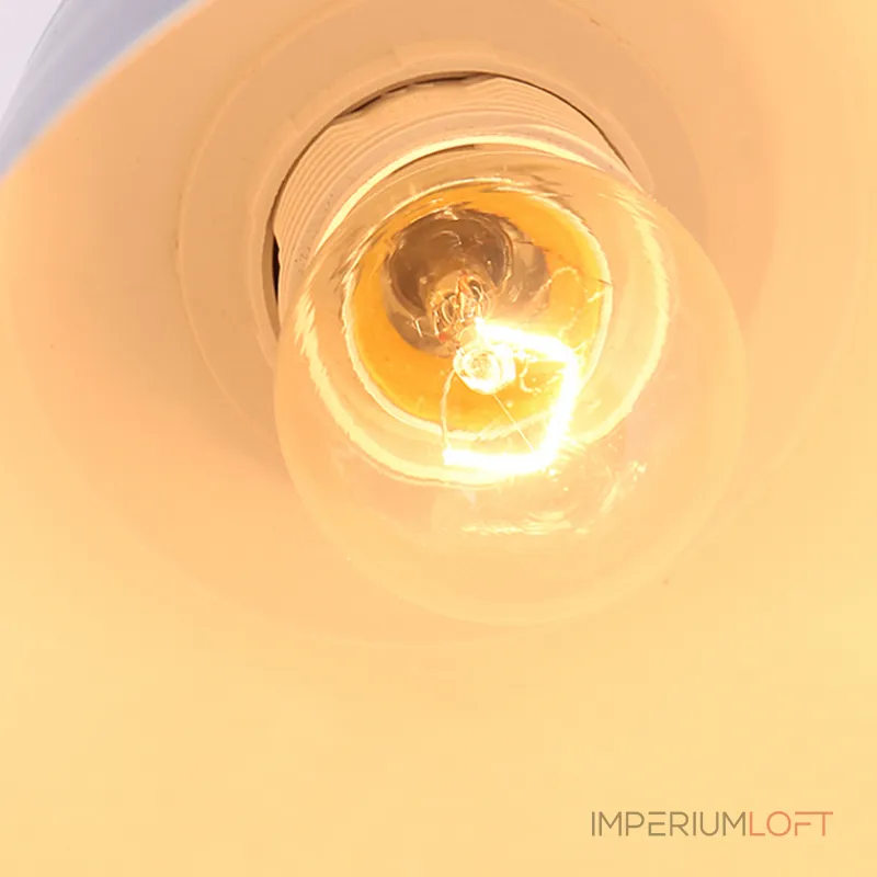 Потолочная люстра VARDA 8 lamps Grey Потолочная люстра VARDA 8 lamps Grey