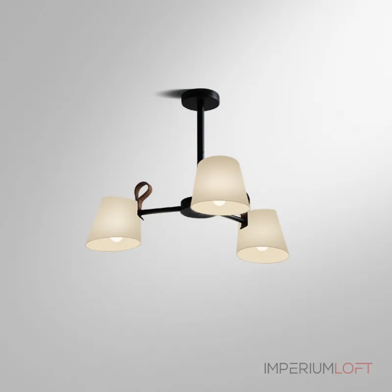 Люстра на штанге TORNY D61 от ImperiumLoft Люстра на штанге TORNY D61 от ImperiumLoft