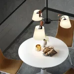 Потолочная люстра TORNY D79