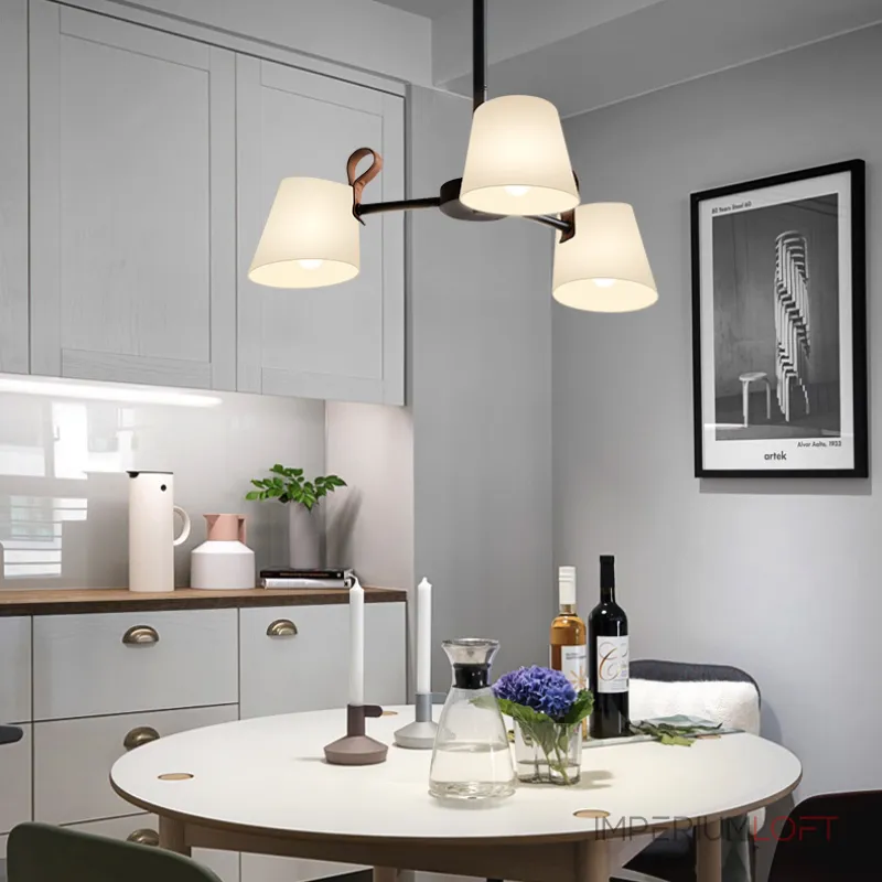 Потолочная люстра TORNY D79