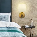 Бра Elk Lighting Jorgenson Beige от ImperiumLoft