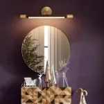 Бра ULTA L55 Dark brown от ImperiumLoft