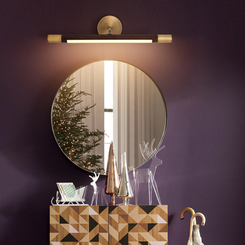 Бра ULTA L55 Dark brown от ImperiumLoft