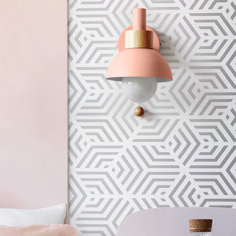 Бра FANTA WALL Yellow от ImperiumLoft Бра FANTA WALL Yellow от ImperiumLoft