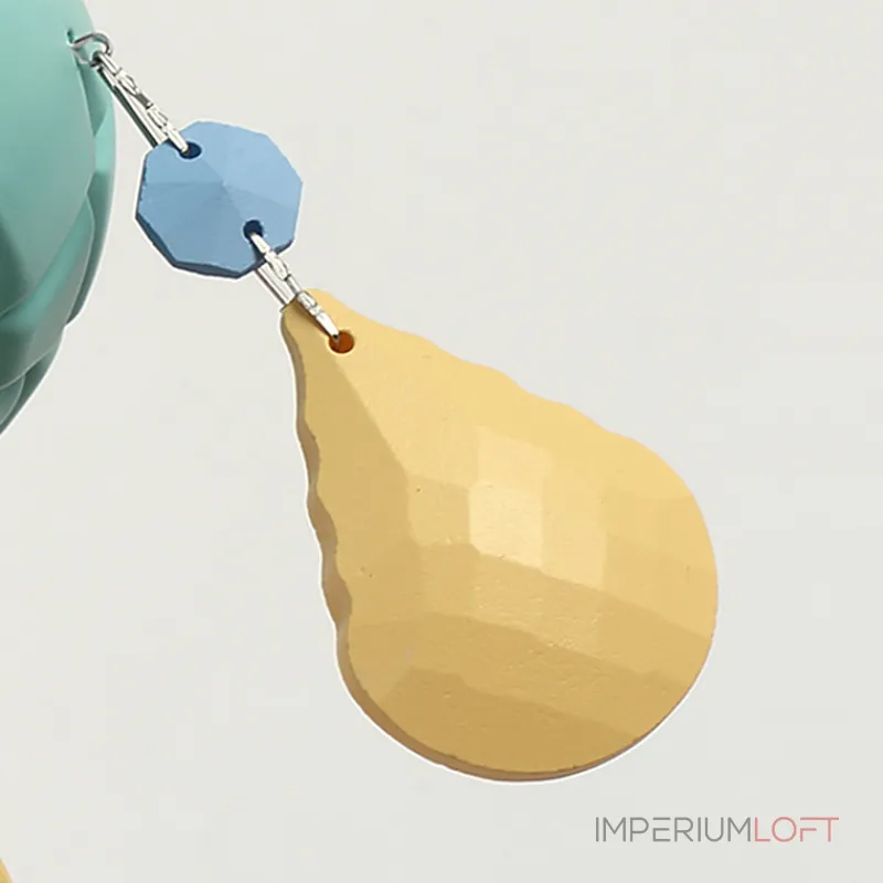 Бра RAINBOW WALL от ImperiumLoft Бра RAINBOW WALL от ImperiumLoft