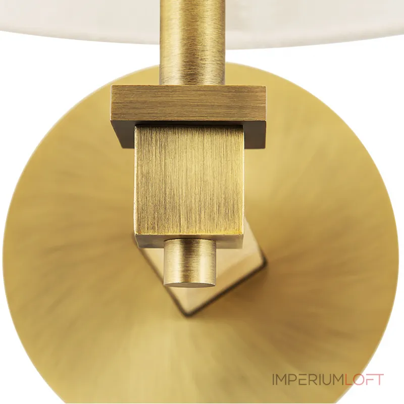 Бра Elk Lighting Jorgenson Beige от ImperiumLoft