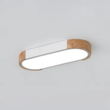 Потолочный светильник LINN L35 White