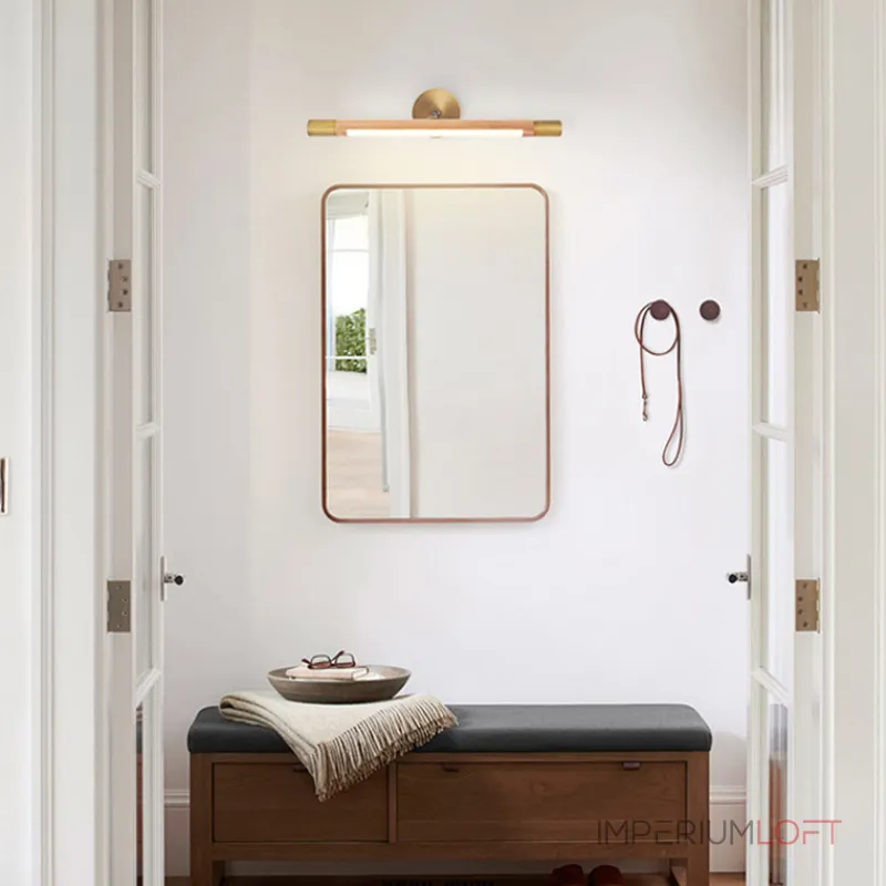 Бра ULTA L55 Dark brown от ImperiumLoft