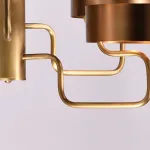 Люстра на штанге Sound S6 Pendant Lamp