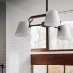 Потолочная люстра TORNY D79