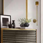 Бра JBS Dauphine Sconce от ImperiumLoft