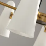 Подвесная люстра MONTFAUCON CHANDELIER by studios 3