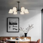 Потолочная люстра TORNY D79