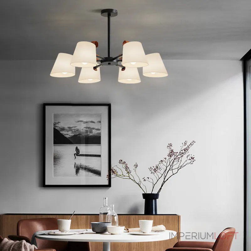 Потолочная люстра TORNY D79