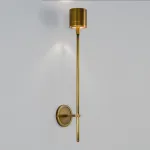 Бра JBS Dauphine Sconce от ImperiumLoft
