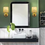 Бра Elk Lighting Jorgenson Beige от ImperiumLoft