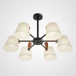 Потолочная люстра TORNY D79