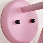 Настенный светильник NOD WALL Pink от ImperiumLoft