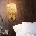 Бра Elk Lighting Jorgenson Beige от ImperiumLoft