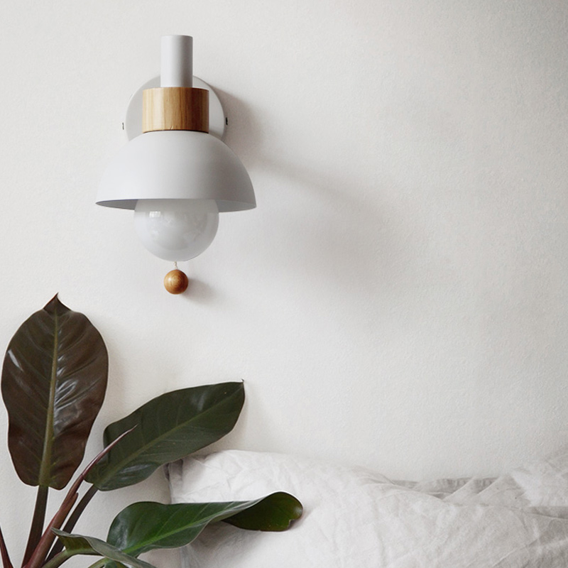 Бра FANTA WALL Yellow от ImperiumLoft Бра FANTA WALL Yellow от ImperiumLoft