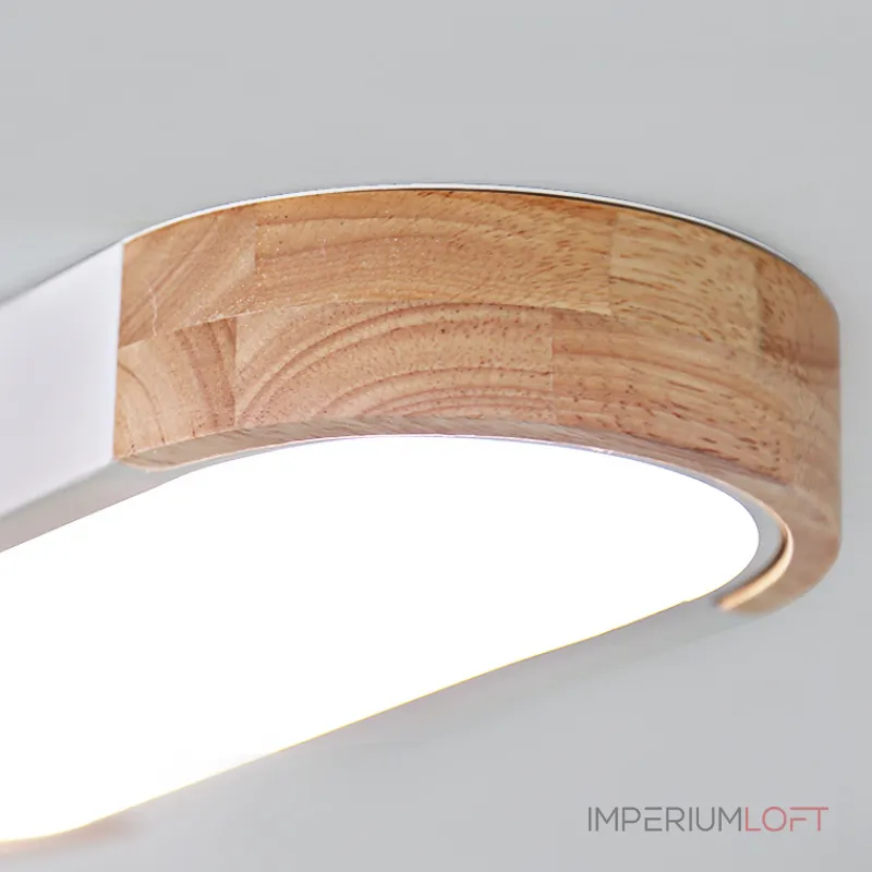 Потолочный светильник LINN L65 Grey от ImperiumLoft